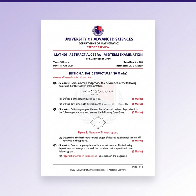 Professional Exports