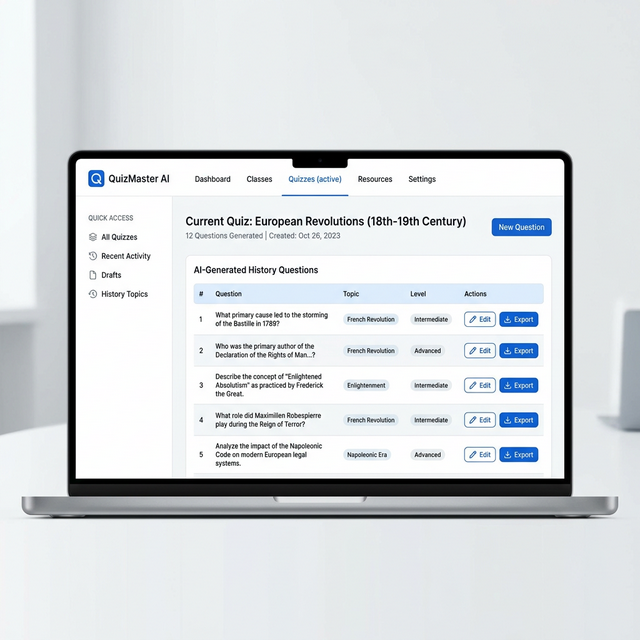 Empower Your Teaching